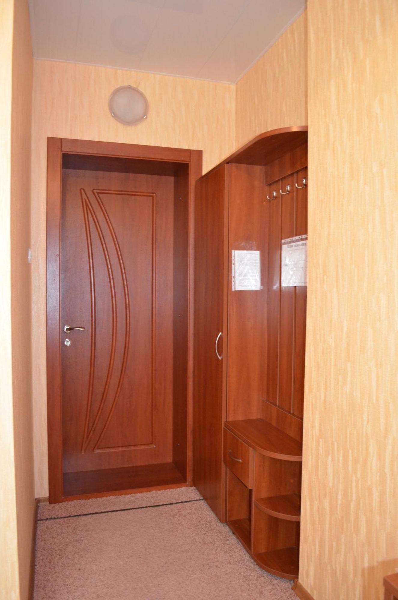 Hotel Sfinks Zaporizhia Esterno foto